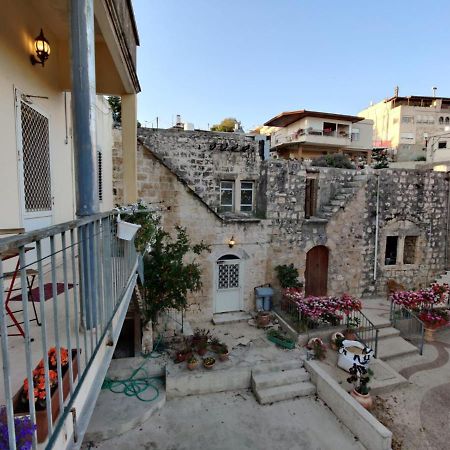 Mi'Ilya Chocolate House Guest House Bagian luar foto