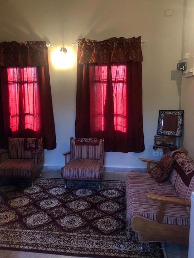 Mi'Ilya Chocolate House Guest House Bagian luar foto