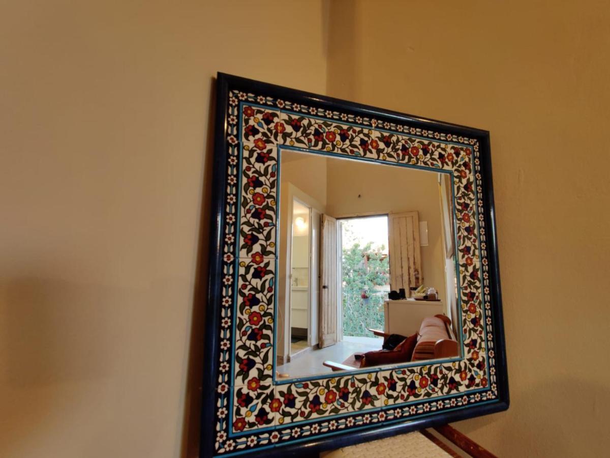 Mi'Ilya Chocolate House Guest House Bagian luar foto