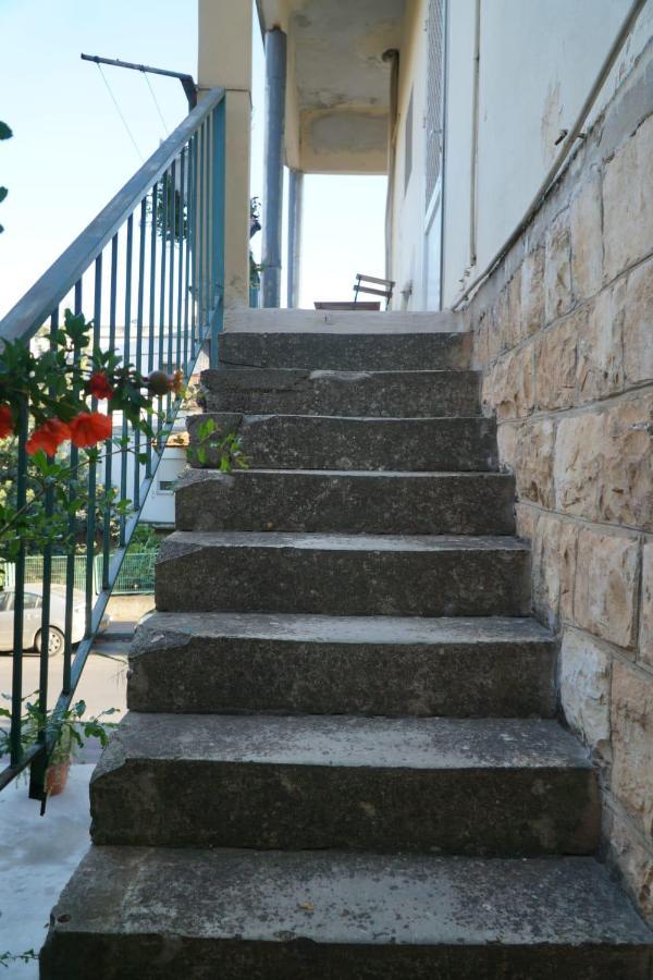 Mi'Ilya Chocolate House Guest House Bagian luar foto